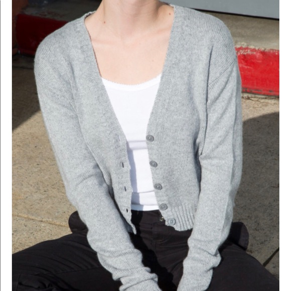 Brandy Melville Sweaters - Brandy Melville Billie Sweater